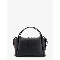 Apa leather crossbody bag