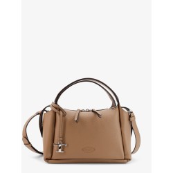 Apa leather crossbody bag