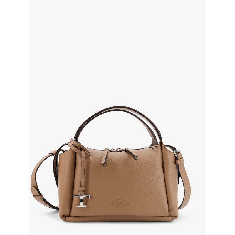 Apa leather crossbody bag