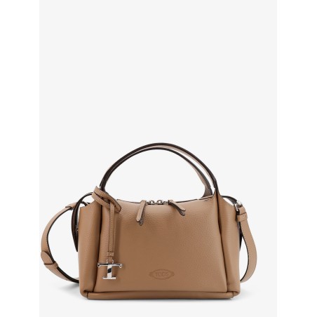 Apa leather crossbody bag