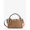Apa leather crossbody bag