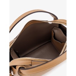 Apa leather crossbody bag
