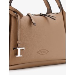 Apa leather crossbody bag