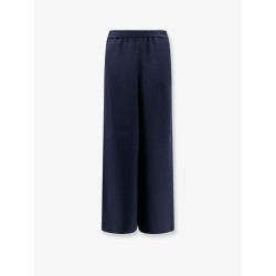 Mxmvolonta silk trousers