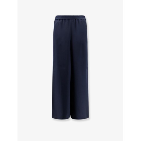Mxmvolonta silk trousers