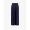 Mxmvolonta silk trousers