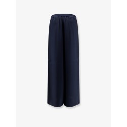 Mxmvolonta silk trousers