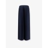 Mxmvolonta silk trousers