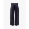 Smmgela cotton blend trousers
