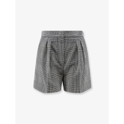 Mxmagoraio virgin wool shorts