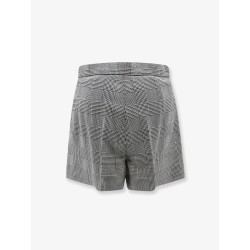 Mxmagoraio virgin wool shorts