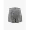Mxmagoraio virgin wool shorts