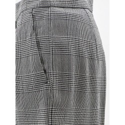 Mxmagoraio virgin wool shorts