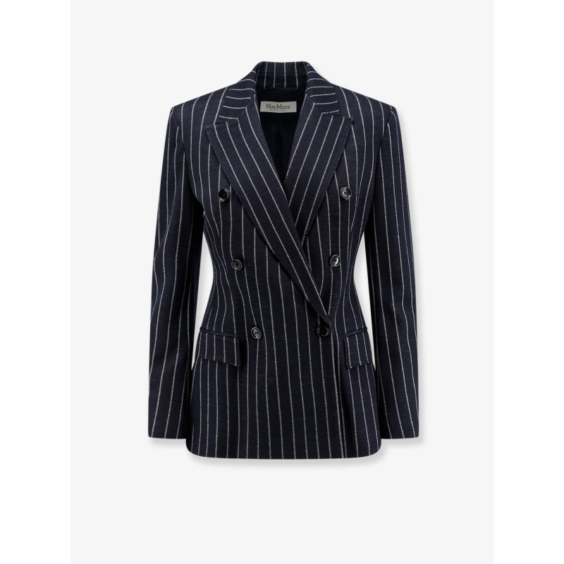 Mxmbalta jersey blazer