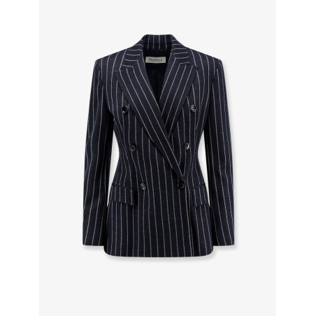 Mxmbalta jersey blazer