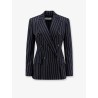Mxmbalta jersey blazer