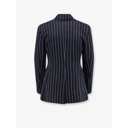 Mxmbalta jersey blazer