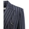 Mxmbalta jersey blazer