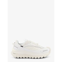Trailgrip GTX nylon and leather sneakers with Goretex inserts