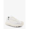 Trailgrip GTX nylon and leather sneakers with Goretex inserts