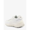 Trailgrip GTX nylon and leather sneakers with Goretex inserts