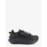 Trailgrip GTX nylon and leather sneakers with Gore-Tex inserts
