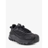 Trailgrip GTX nylon and leather sneakers with Gore-Tex inserts