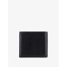 Leather bi-fold wallet