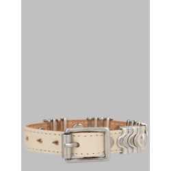BRACCIALE "WAVE" IN PELLE
