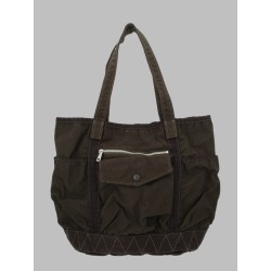 BORSA TOTE "CRAG" MEDIUM
