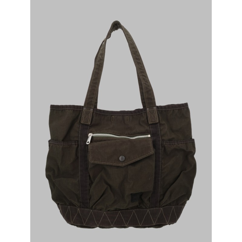 BORSA TOTE "CRAG" MEDIUM