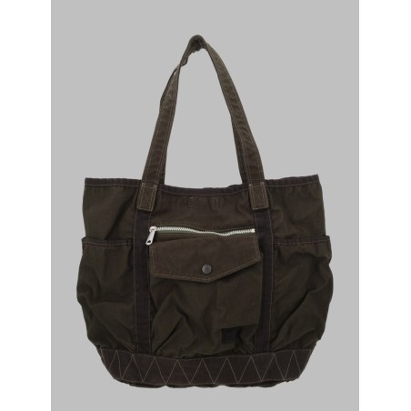 BORSA TOTE "CRAG" MEDIUM