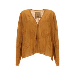 FINE KNIT CARDIGAN