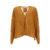 FINE KNIT CARDIGAN