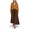 FINE KNIT CARDIGAN