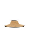 HAT "NEVER"