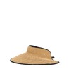 HAT "NEVER"