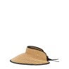 HAT "NEVER"