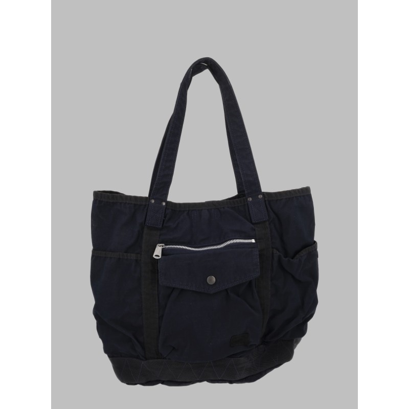 BORSA TOTE "CRAG" MEDIUM