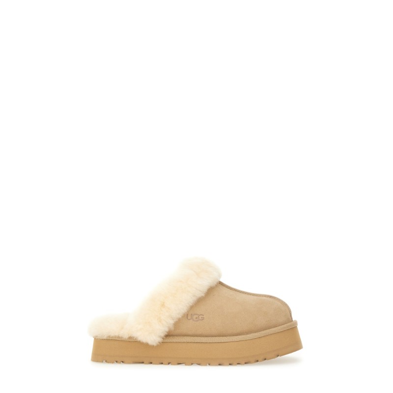 SLIPPER "DISQUETTE"