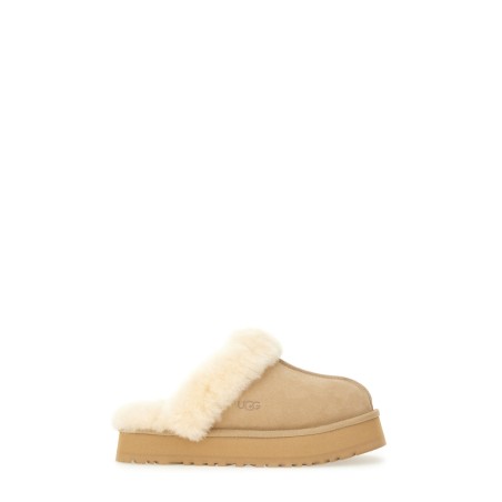 SLIPPER "DISQUETTE"