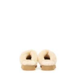 SLIPPER "DISQUETTE"