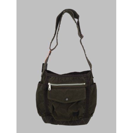 BORSA A SPALLA "CRAG" SMALL