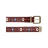 BEADED BELT