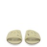 SLIDE SANDAL WITH LOGO