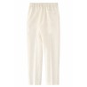 PANTALONE IN LINO CON COULISSE