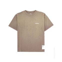 T-SHIRT CON LOGO