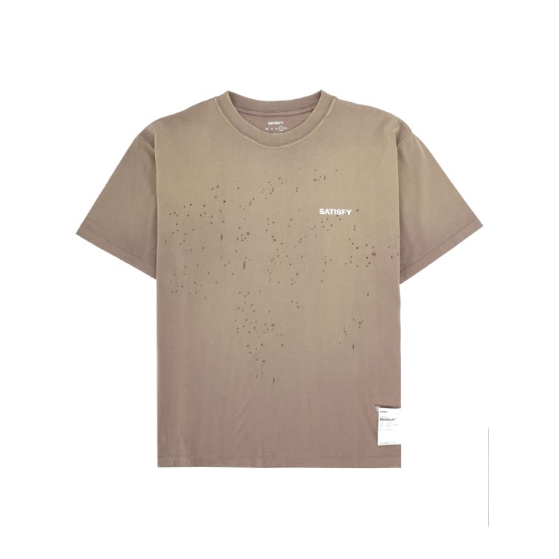 T-SHIRT CON LOGO