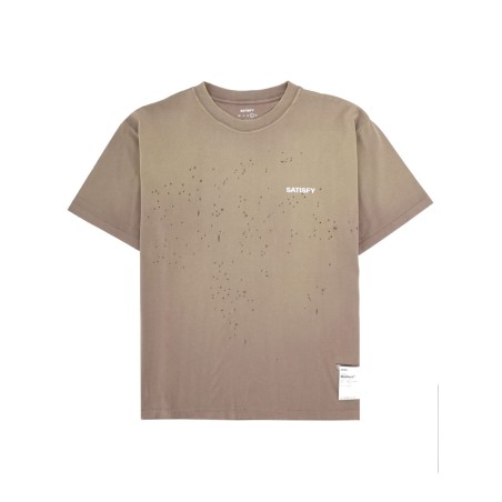 T-SHIRT CON LOGO