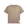 T-SHIRT CON LOGO